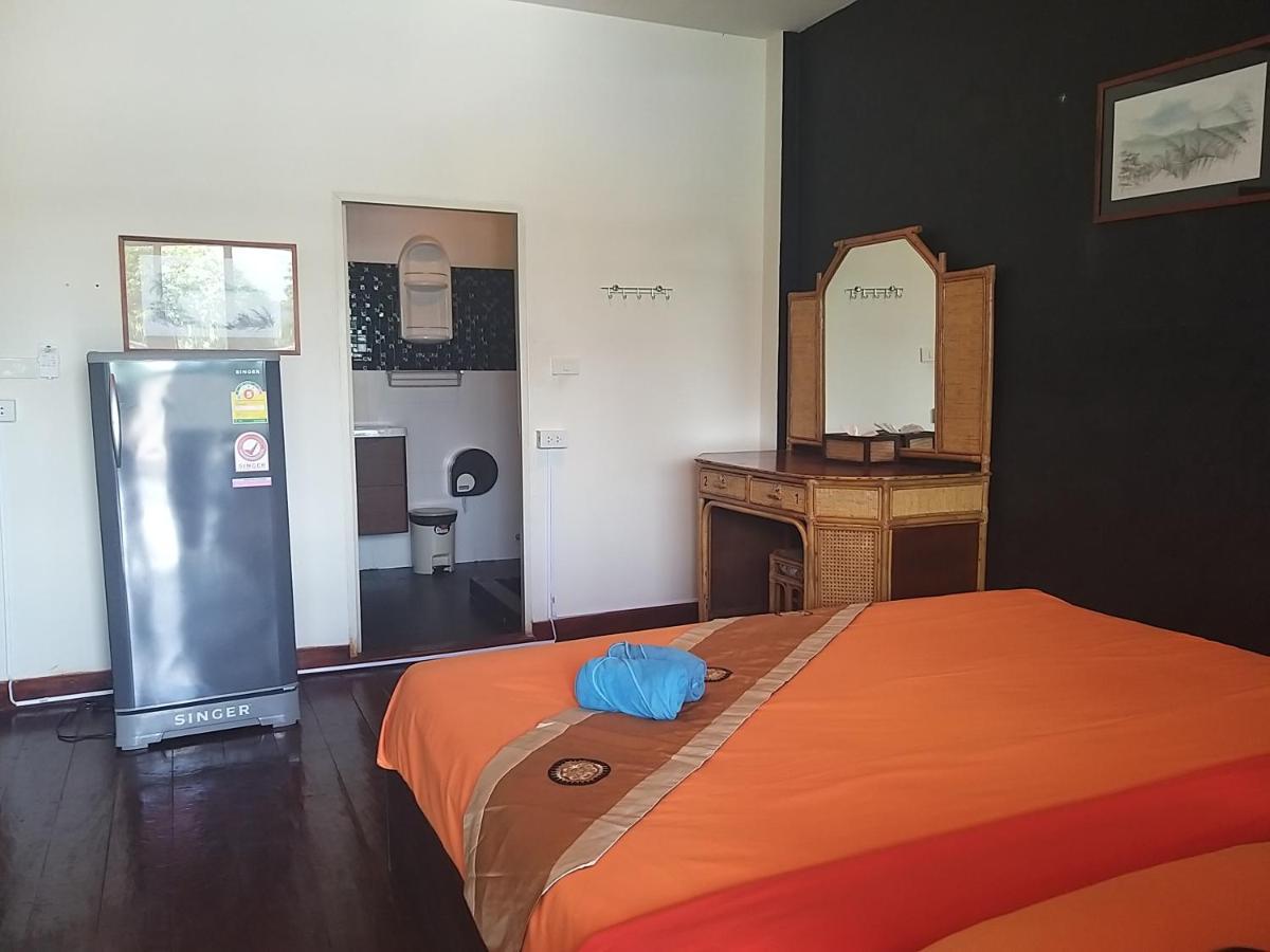 The Corner Transit Hostel Ko Samui Eksteriør billede